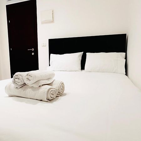 Underground Hotel Tel Aviv Luaran gambar