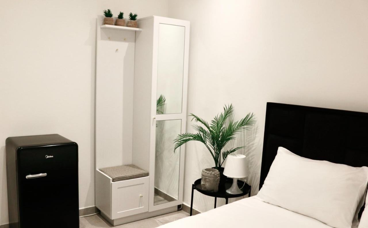 Underground Hotel Tel Aviv Luaran gambar