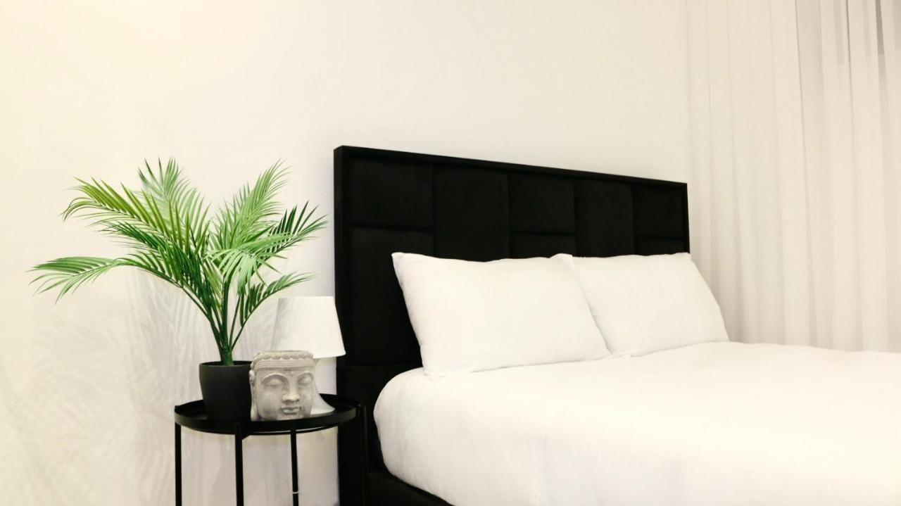 Underground Hotel Tel Aviv Luaran gambar