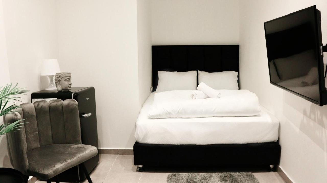 Underground Hotel Tel Aviv Luaran gambar