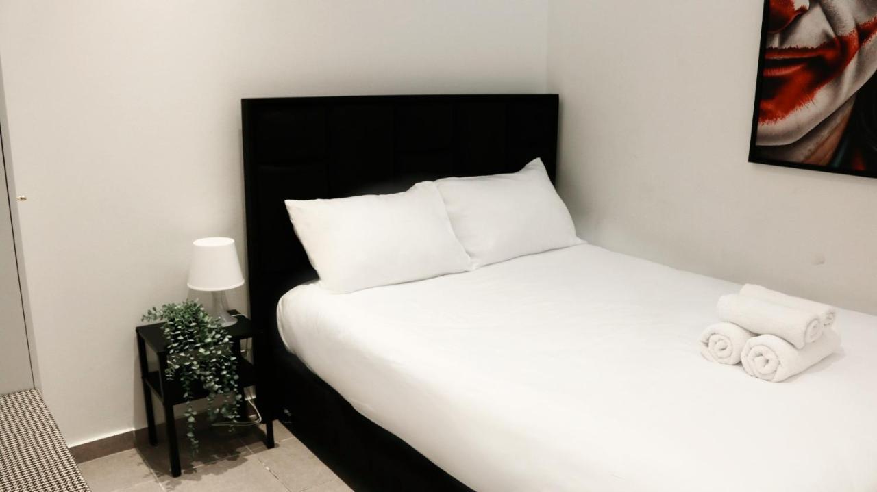 Underground Hotel Tel Aviv Luaran gambar