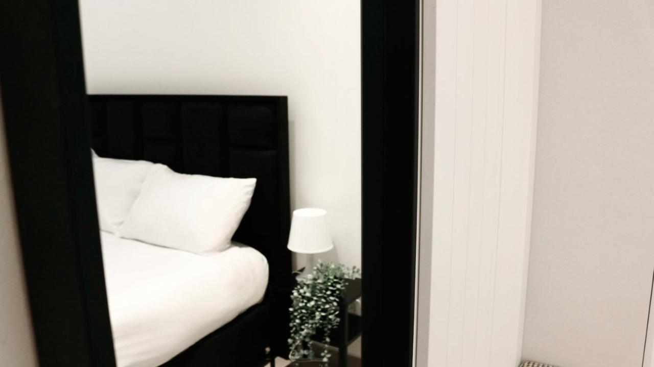 Underground Hotel Tel Aviv Luaran gambar