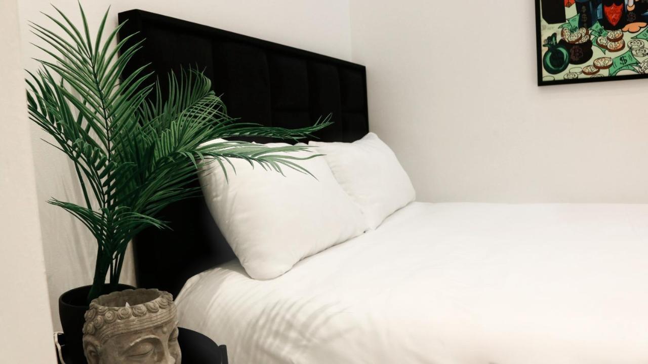 Underground Hotel Tel Aviv Luaran gambar
