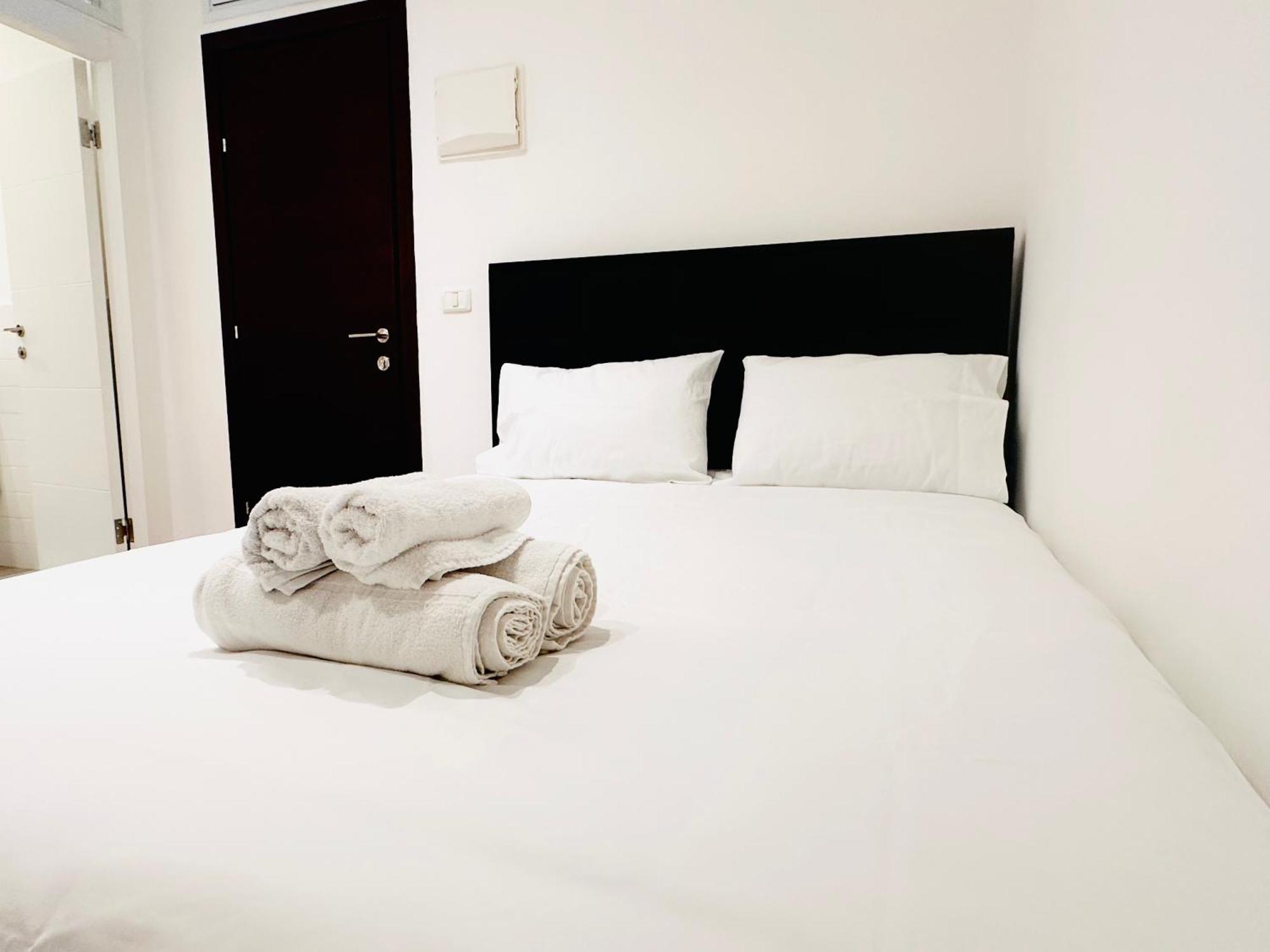 Underground Hotel Tel Aviv Luaran gambar