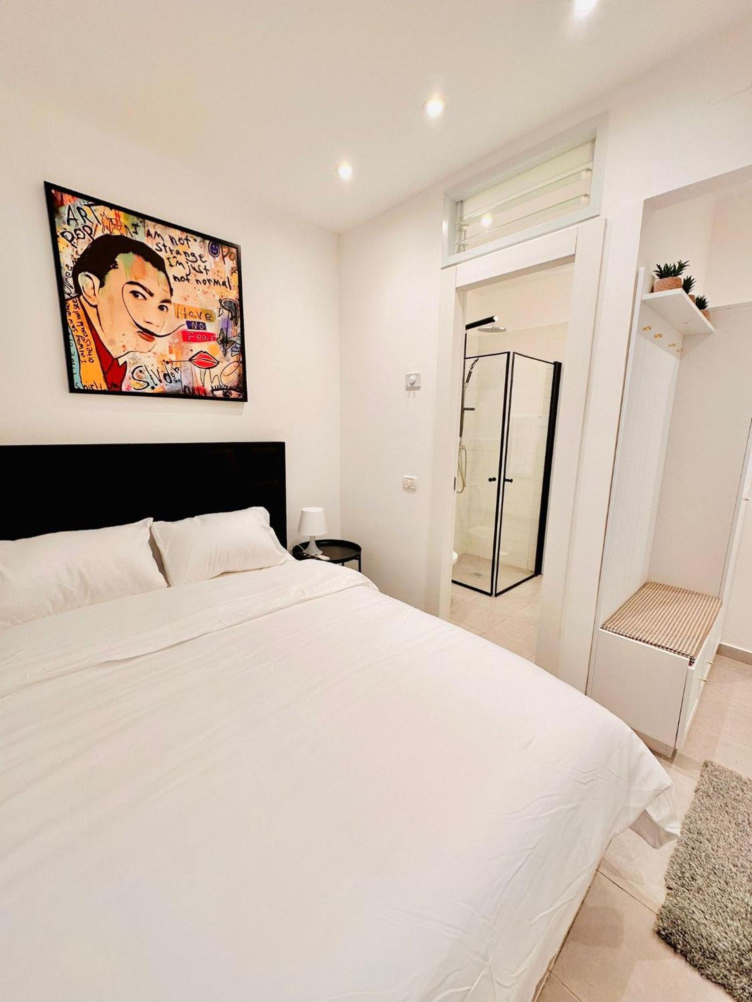 Underground Hotel Tel Aviv Luaran gambar