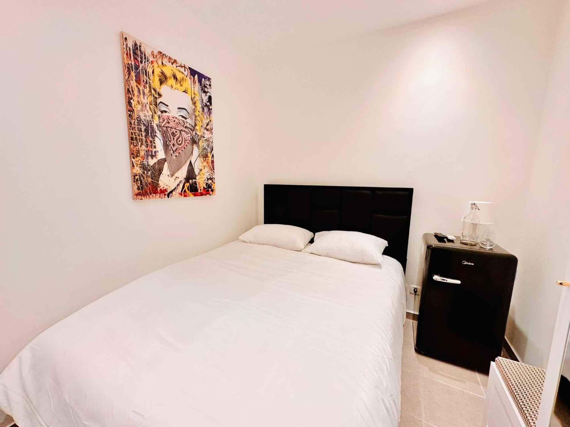 Underground Hotel Tel Aviv Luaran gambar