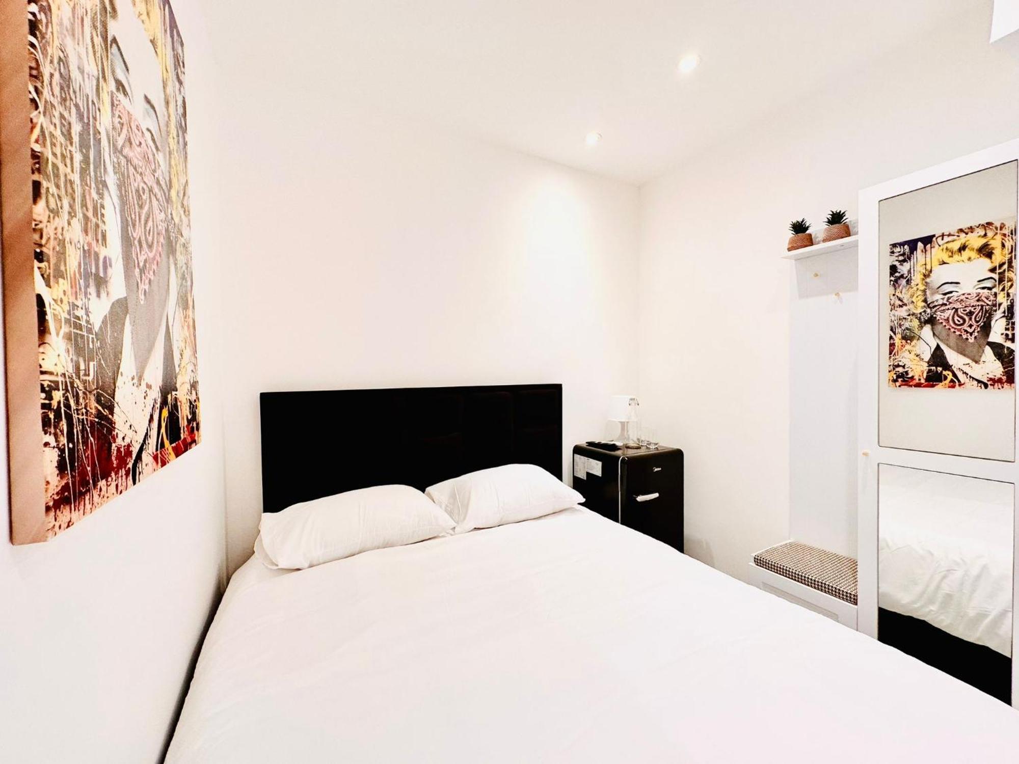 Underground Hotel Tel Aviv Luaran gambar